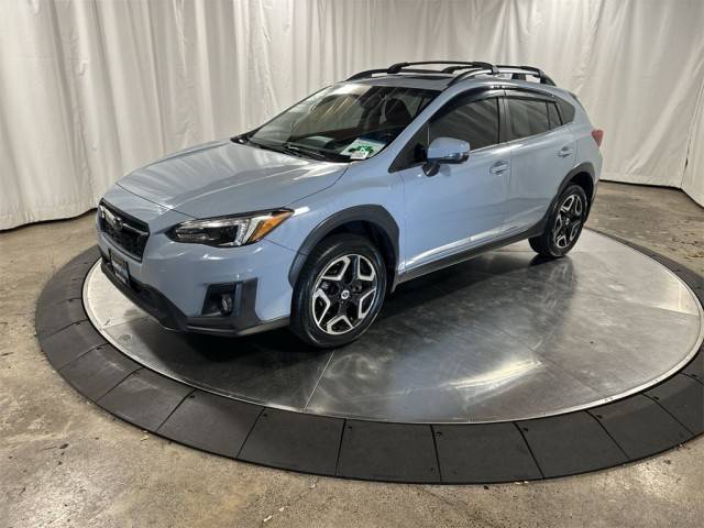 2018 Subaru Crosstrek Limited AWD photo