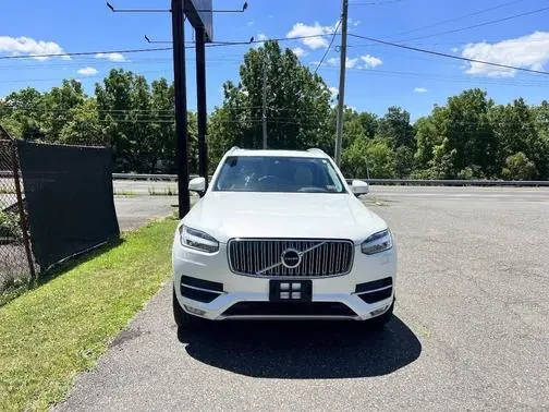 2018 Volvo XC90 Inscription AWD photo