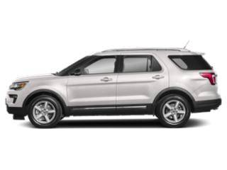 2018 Ford Explorer Sport 4WD photo