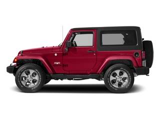 2018 Jeep Wrangler Sahara 4WD photo