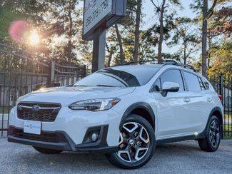 2018 Subaru Crosstrek Limited AWD photo