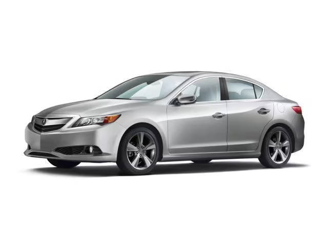 2015 Acura ILX Premium Pkg FWD photo