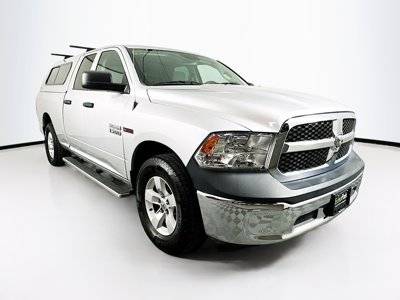 2018 Ram 1500 Tradesman RWD photo