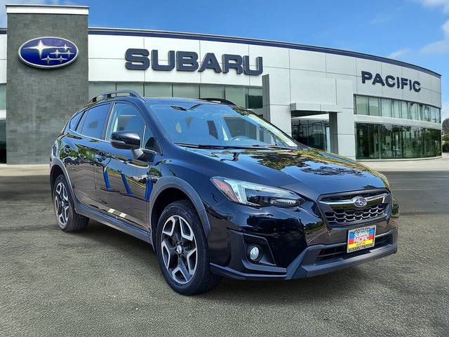 2018 Subaru Crosstrek Limited AWD photo