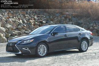 2018 Lexus ES ES 350 FWD photo