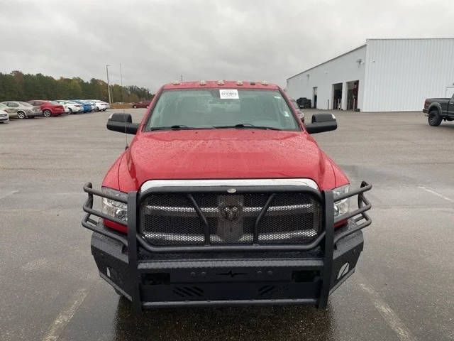 2018 Ram 2500 Tradesman 4WD photo