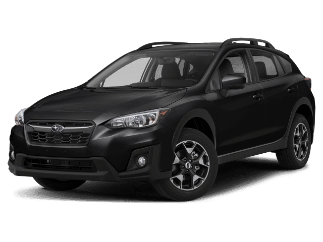 2018 Subaru Crosstrek Limited AWD photo