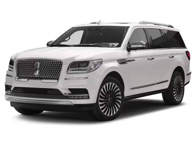 2018 Lincoln Navigator Reserve 4WD photo