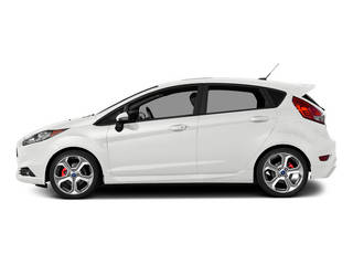 2015 Ford Fiesta ST FWD photo