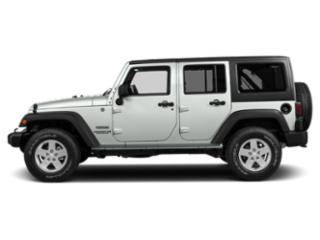 2018 Jeep Wrangler Unlimited Sport S 4WD photo