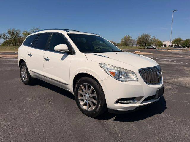 2015 Buick Enclave Leather AWD photo