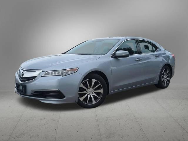 2015 Acura TLX Tech FWD photo