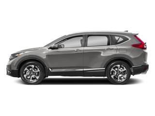 2018 Honda CR-V Touring FWD photo