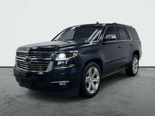 2018 Chevrolet Tahoe Premier RWD photo