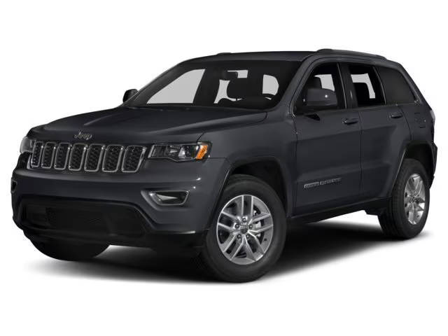 2018 Jeep Grand Cherokee Altitude 4WD photo