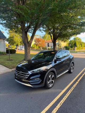 2018 Hyundai Tucson Value FWD photo