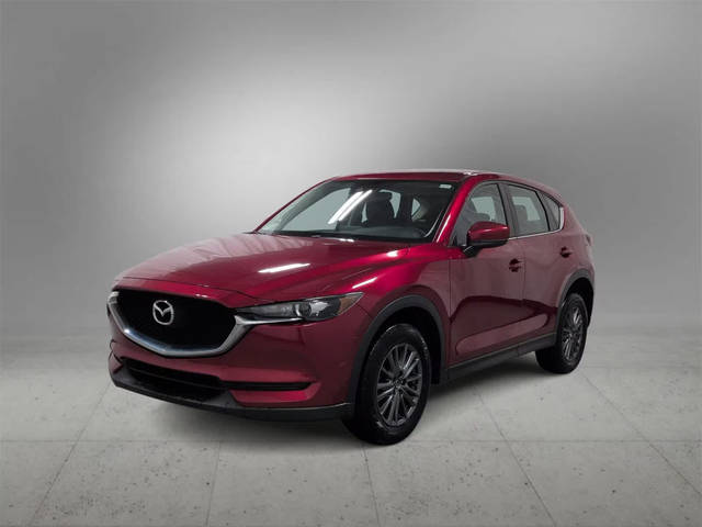 2018 Mazda CX-5 Sport AWD photo