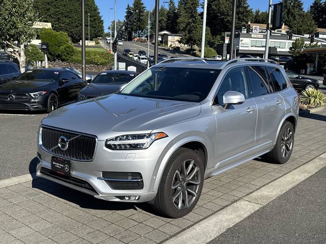 2018 Volvo XC90 Momentum AWD photo