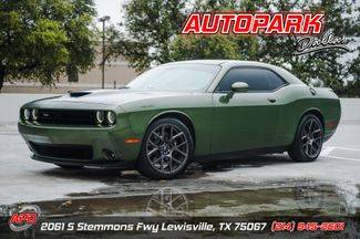 2018 Dodge Challenger T/A RWD photo