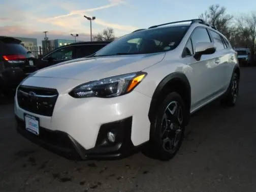 2018 Subaru Crosstrek Limited AWD photo