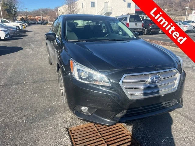 2015 Subaru Legacy 2.5i Limited AWD photo