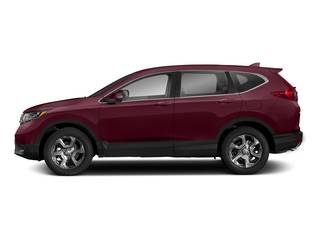 2018 Honda CR-V EX-L AWD photo