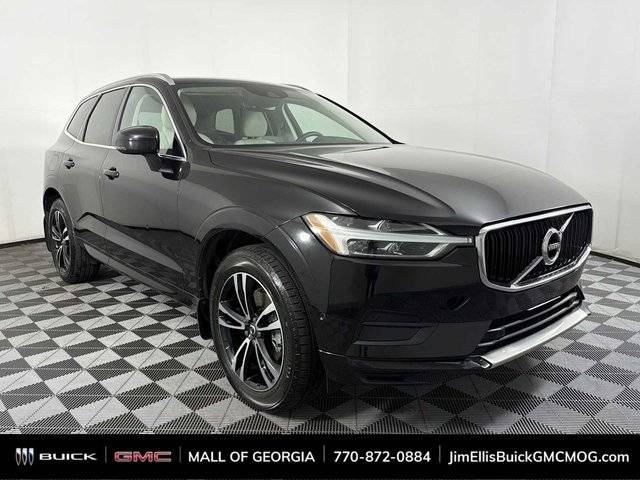 2018 Volvo XC60 Momentum AWD photo