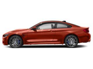 2018 BMW M4  RWD photo