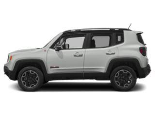 2018 Jeep Renegade Trailhawk 4WD photo