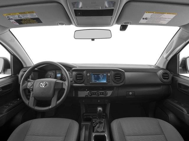 2018 Toyota Tacoma TRD Off Road 4WD photo