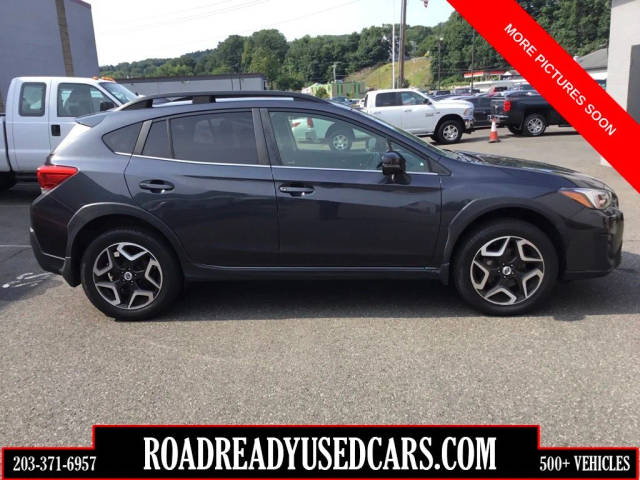 2018 Subaru Crosstrek Limited AWD photo