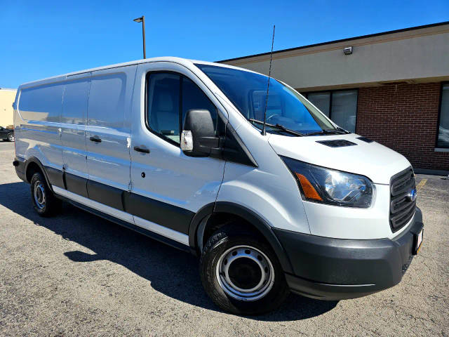 2018 Ford Transit Van  RWD photo