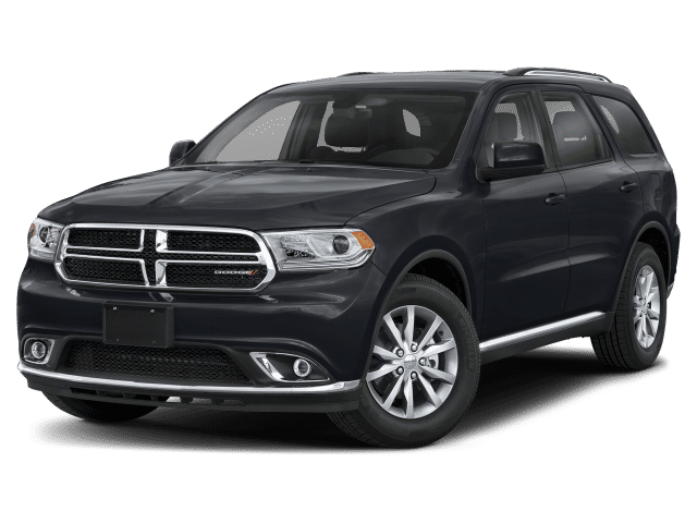 2018 Dodge Durango GT AWD photo