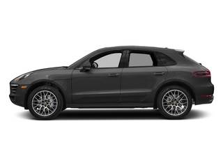 2018 Porsche Macan Turbo AWD photo