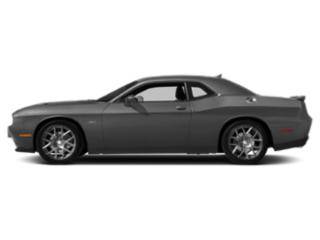 2018 Dodge Challenger R/T Plus Shaker RWD photo