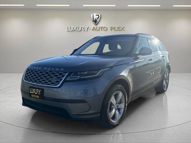2018 Land Rover Range Rover Velar S AWD photo