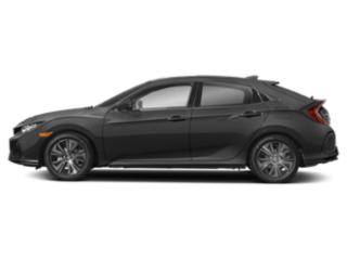 2018 Honda Civic EX FWD photo