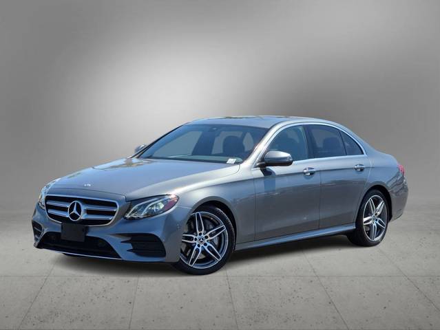 2018 Mercedes-Benz E-Class E 300 RWD photo