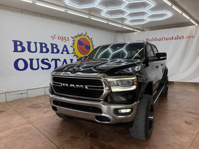 2019 Ram 1500 Big Horn/Lone Star 4WD photo