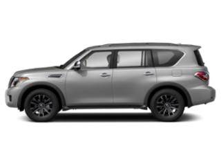 2018 Nissan Armada Platinum 4WD photo