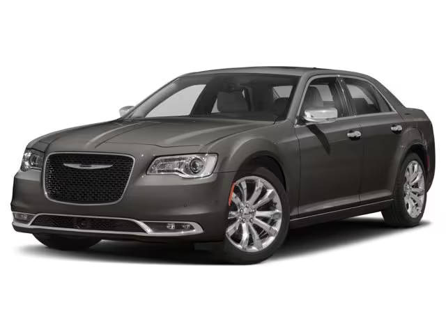 2018 Chrysler 300 Touring RWD photo