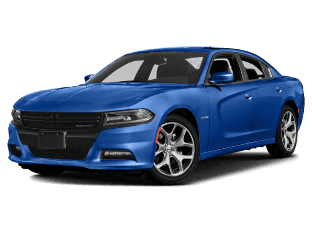 2018 Dodge Charger R/T RWD photo