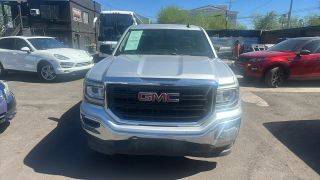2018 GMC Sierra 1500 RWD photo