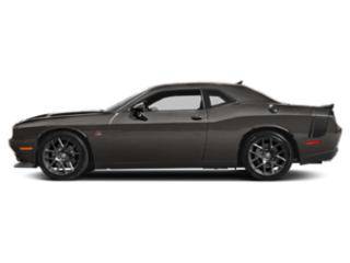 2018 Dodge Challenger R/T Scat Pack RWD photo