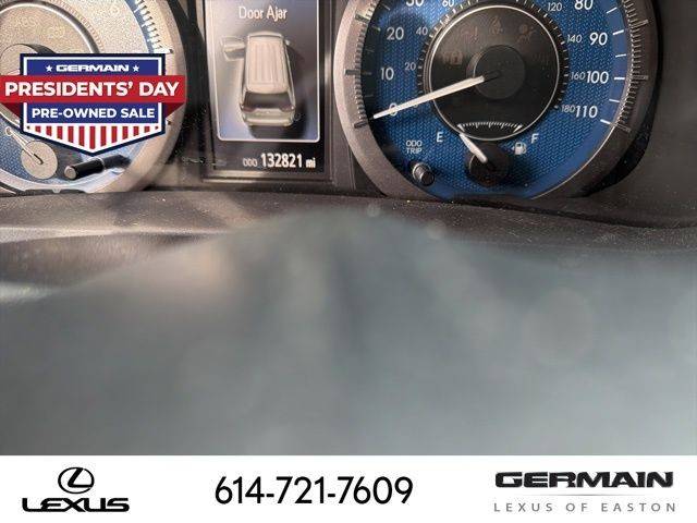 2018 Toyota Sienna XLE AWD photo