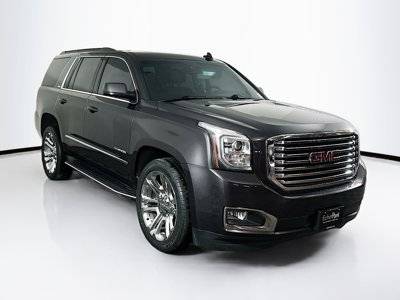 2018 GMC Yukon SLT RWD photo