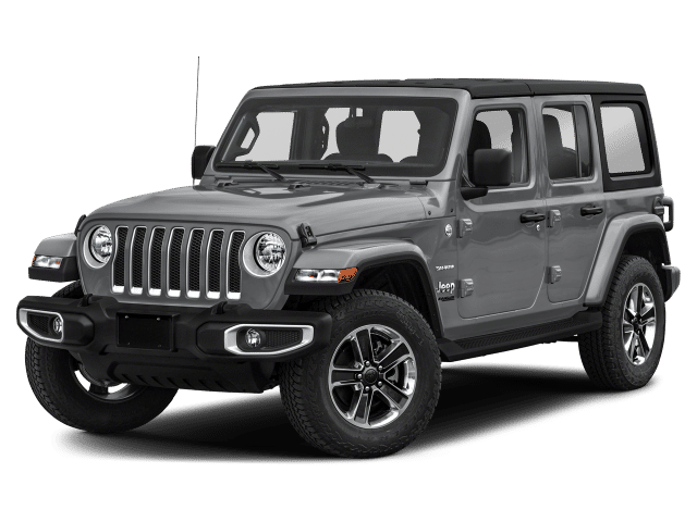 2018 Jeep Wrangler Unlimited Sahara 4WD photo