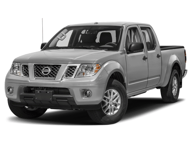 2018 Nissan Frontier SV V6 RWD photo