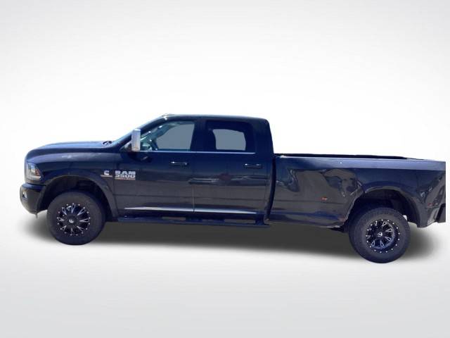 2018 Ram 3500 Limited 4WD photo