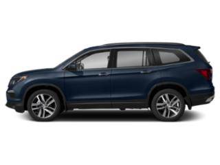 2018 Honda Pilot Elite AWD photo